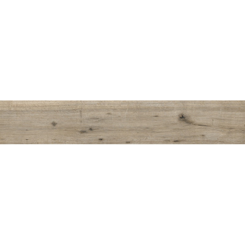 Mexen Cristopher Eșantion gresie glazurată Olive rect. G1, plăcuță cu aspect de lemn pentru podea și perete, carving