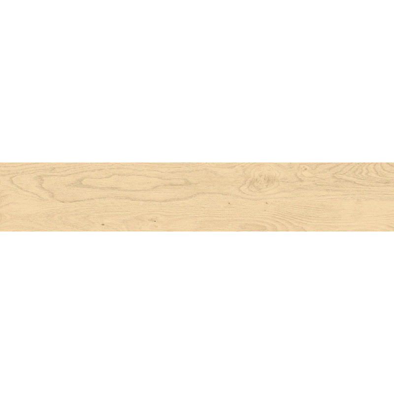 Mexen Wood Ville Avorio rektifikált csiszolt greszminta G1, padló- és falburkolathoz fa hatású csempe, carving - TL613-00-S
