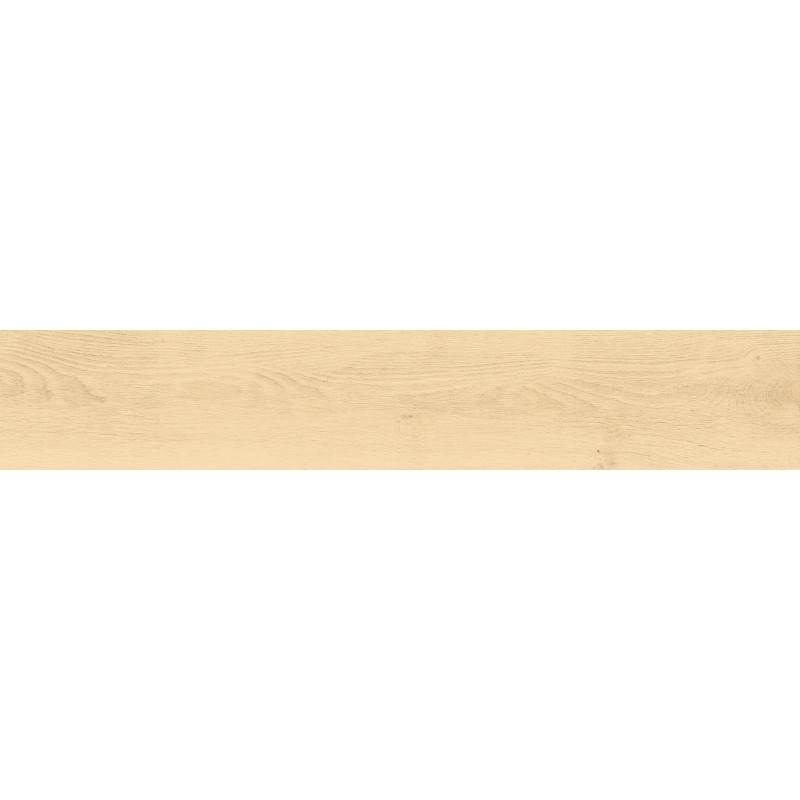 Mexen Wood Ville Avorio rektifikált csiszolt greszminta G1, padló- és falburkolathoz fa hatású csempe, carving - TL613-00-S