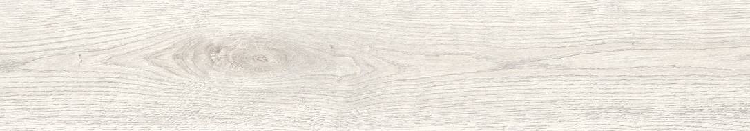 Mexen Wood Ville Bianco rektifikált, mázas gres minta G1, fa hatású padló- és fali csempe, véséses - TL613-01-S
