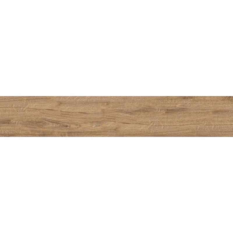 Mexen Wood Ville Barna mintagresz mintázott rektifikált. G1, fa hatású padló- és falburkoló csempe, carving - TL613-02-S