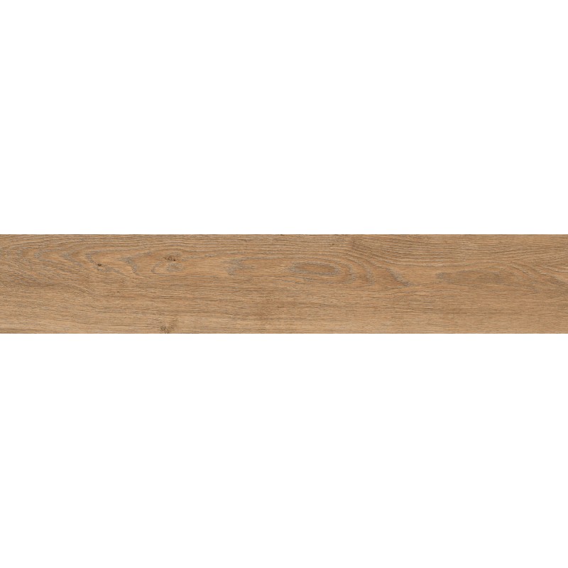 Mexen Wood Ville Barna mintagresz mintázott rektifikált. G1, fa hatású padló- és falburkoló csempe, carving - TL613-02-S