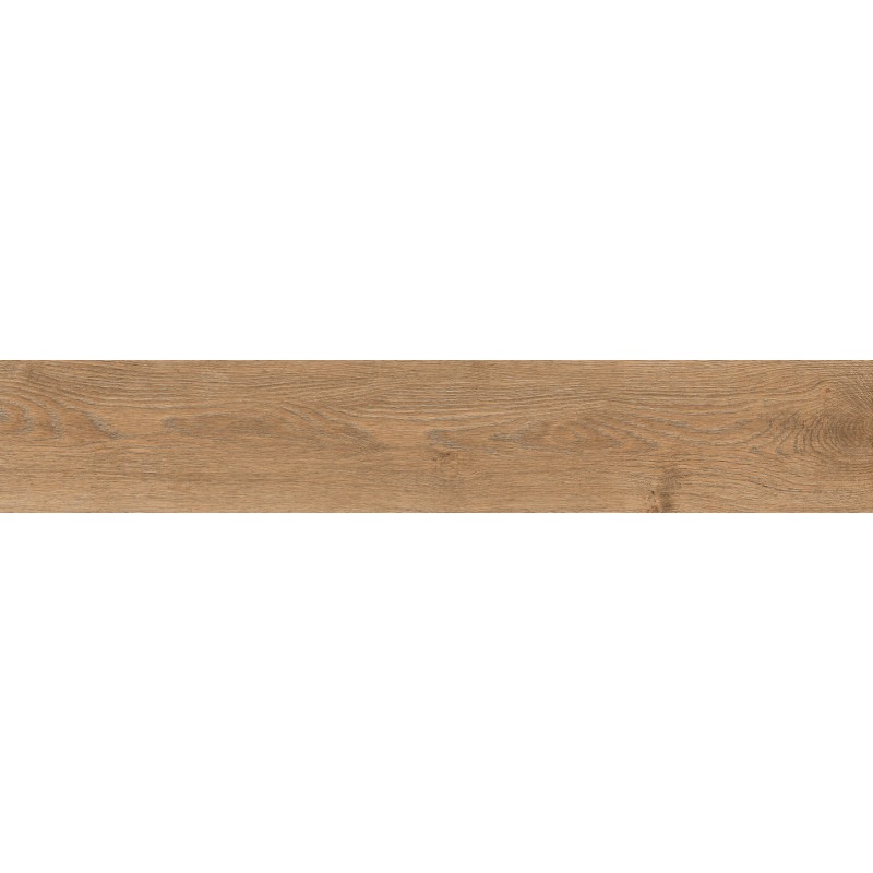 Mexen Wood Ville Barna mintagresz mintázott rektifikált. G1, fa hatású padló- és falburkoló csempe, carving - TL613-02-S