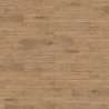 Mexen Wood Ville Probă brown de gresie glazurată rectificată G1, placă de pardoseală și perete tip lemn, carving