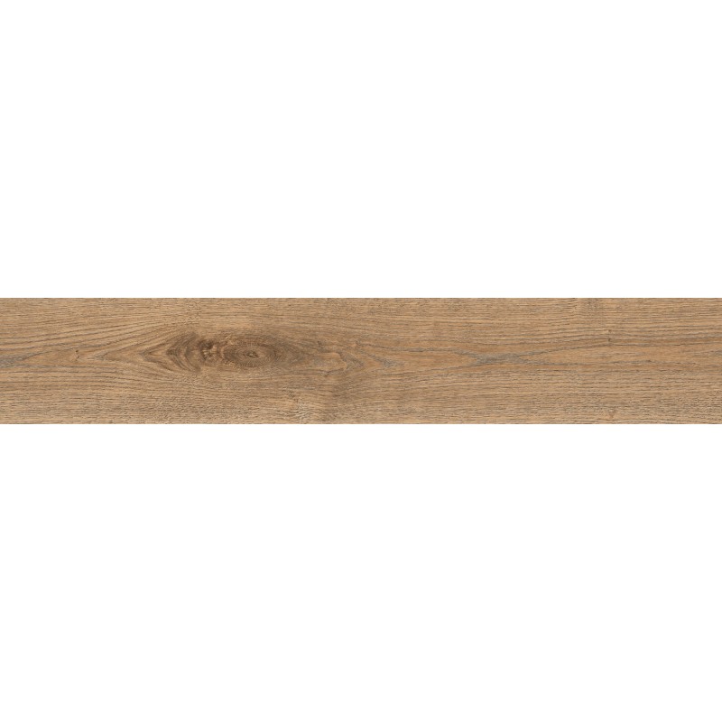 Mexen Wood Ville Barna mintagresz mintázott rektifikált. G1, fa hatású padló- és falburkoló csempe, carving - TL613-02-S