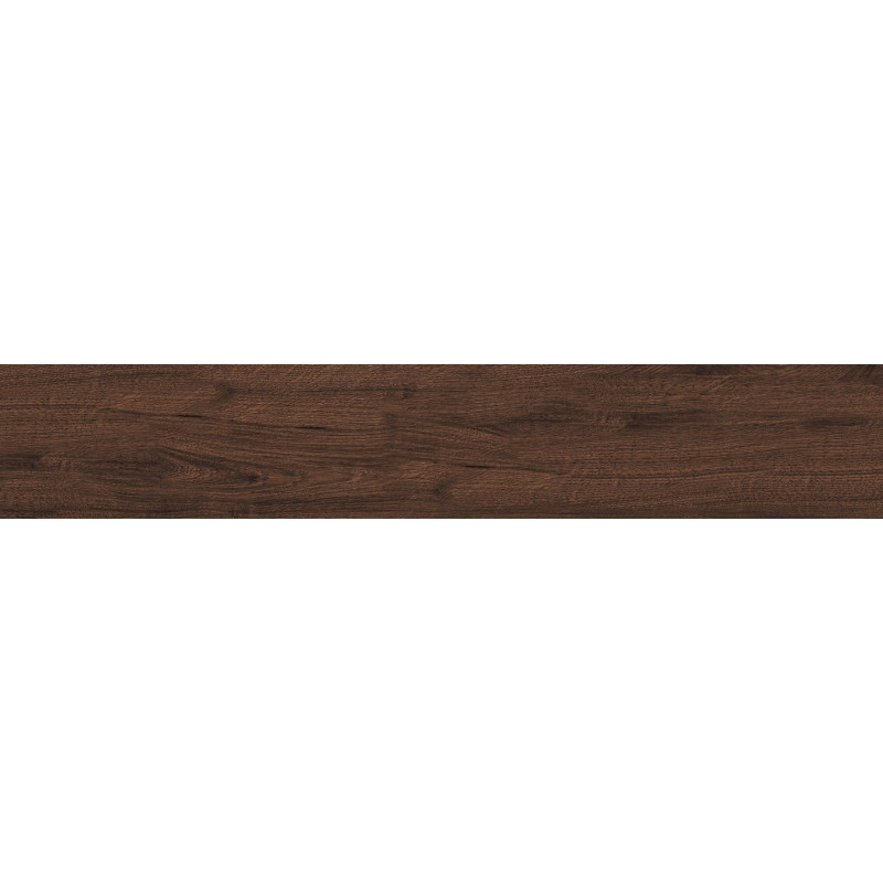 Mexen Wood Ville Eșantion de gresie glazurată Cherry rekt. G1, placă de faianță cu aspect de lemn, carving - TL613-03-S