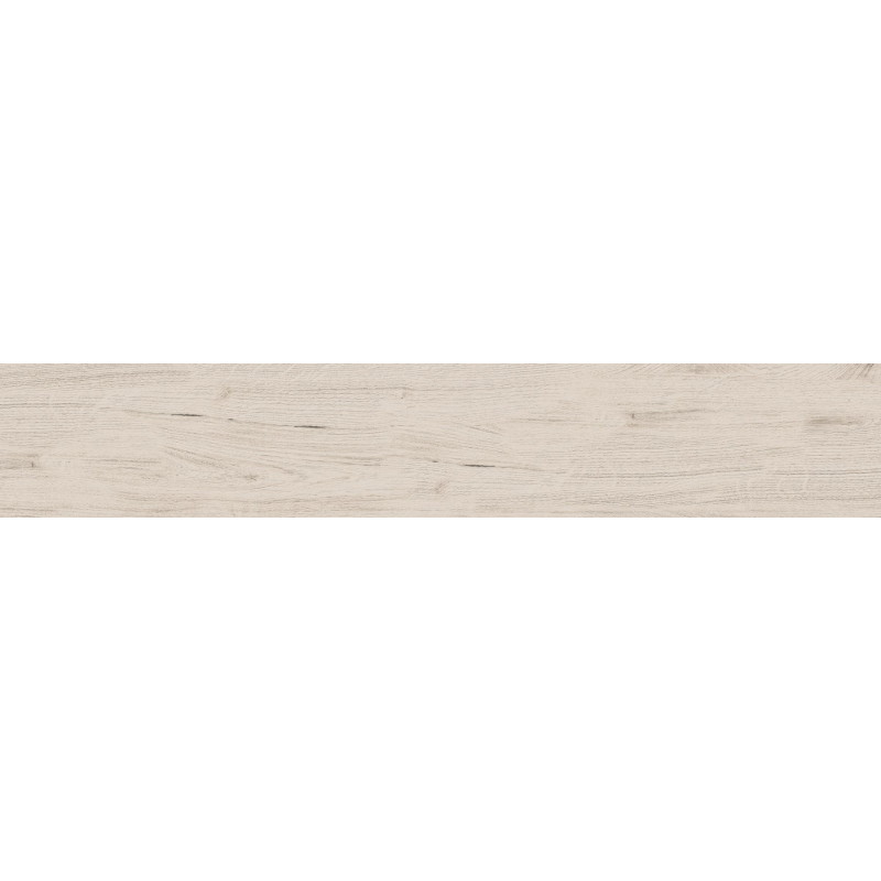 Mexen Wood Ville Gris mostră de gresie glazurată rectificată G1, placă de podea și perete cu aspect de lemn, carving