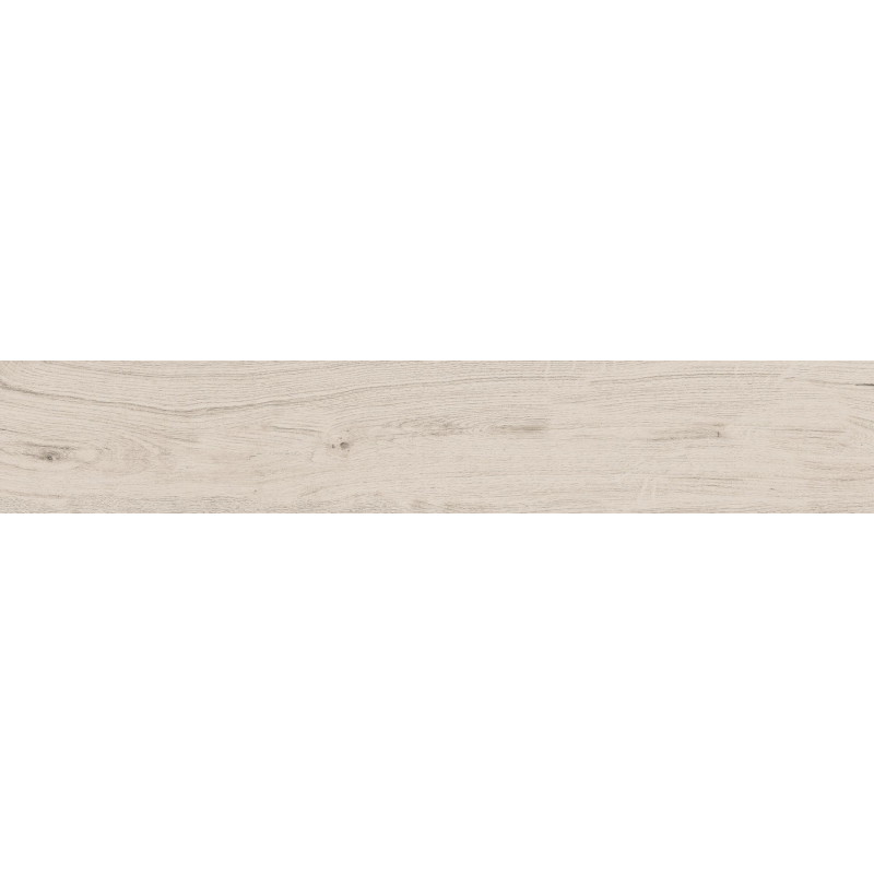 Mexen Wood Ville Gris mostră de gresie glazurată rectificată G1, placă de podea și perete cu aspect de lemn, carving