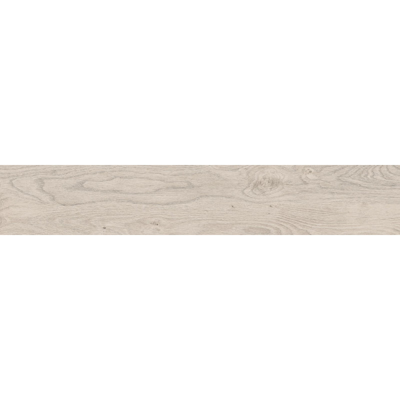 Mexen Wood Ville Gris mázas, rektifikált gres minta G1, fa hatású padló- és falburkoló lap, gravírozott - TL613-04-S