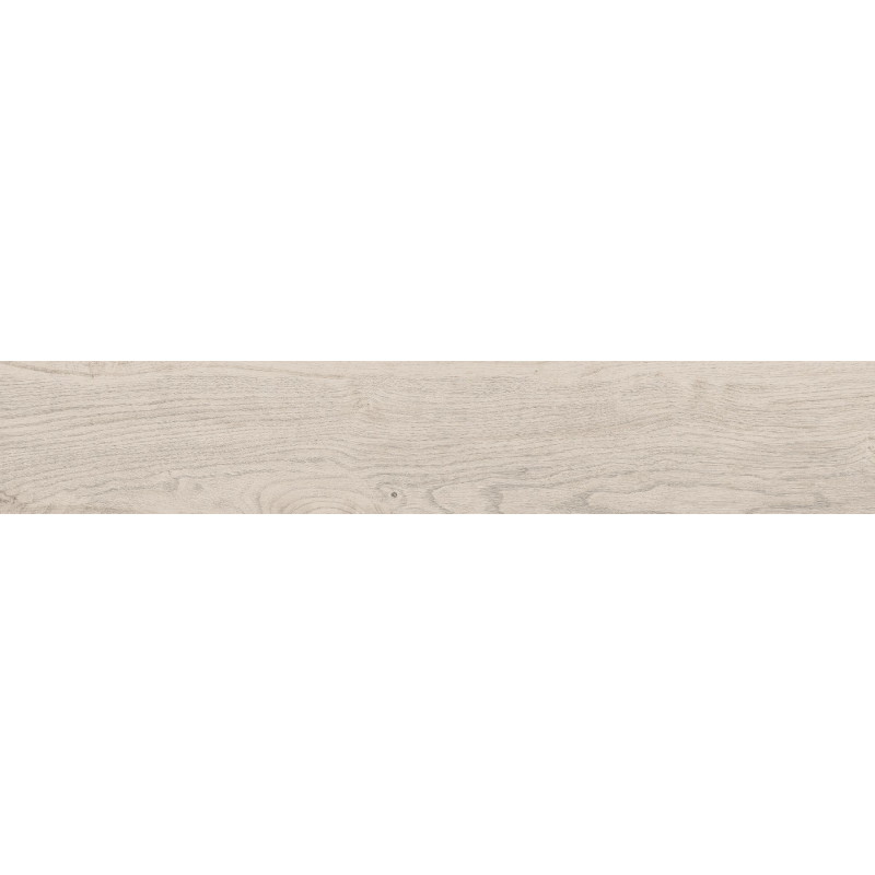 Mexen Wood Ville Gris mostră de gresie glazurată rectificată G1, placă de podea și perete cu aspect de lemn, carving