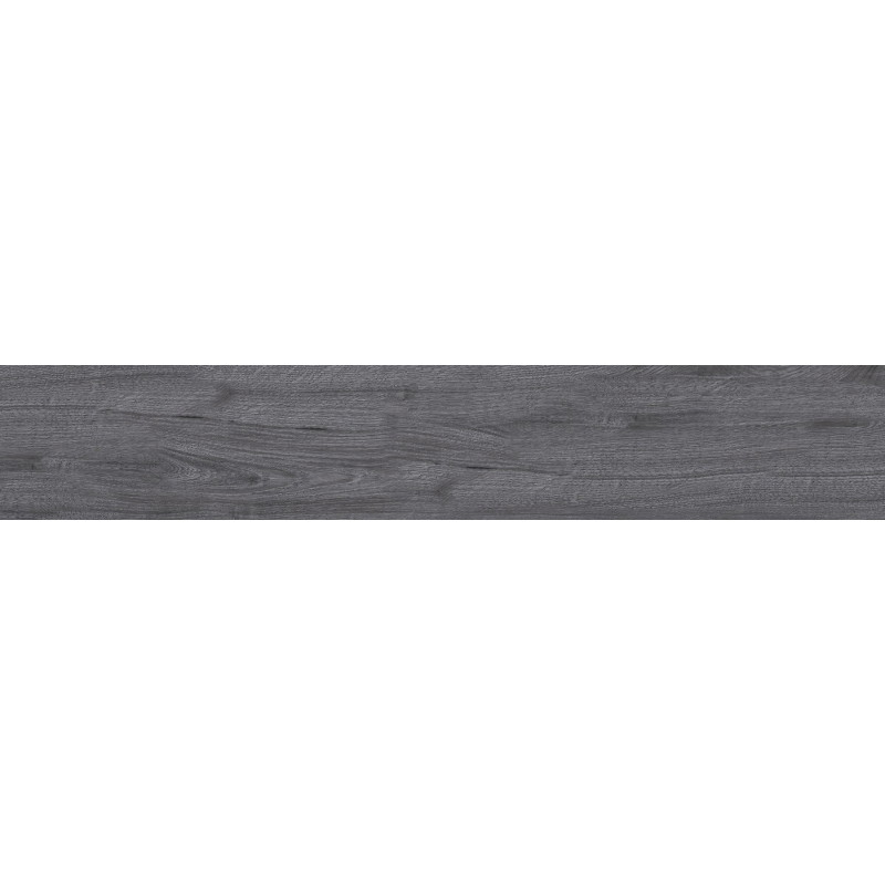 Mexen Wood Ville Oțel probă gresie glazurată rectificată G1, placă tip lemn pentru podea și perete, relief - TL613-06-S