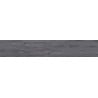 Mexen Wood Ville Oțel probă gresie glazurată rectificată G1, placă tip lemn pentru podea și perete, relief - TL613-06-S