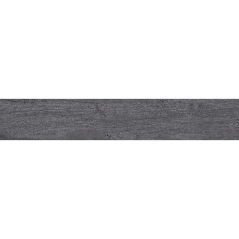 Mexen Wood Ville Oțel probă gresie glazurată rectificată G1, placă tip lemn pentru podea și perete, relief - TL613-06-S