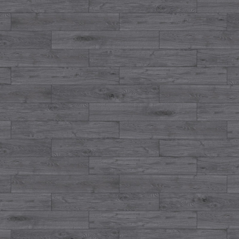 Mexen Wood Ville Oțel probă gresie glazurată rectificată G1, placă tip lemn pentru podea și perete, relief - TL613-06-S