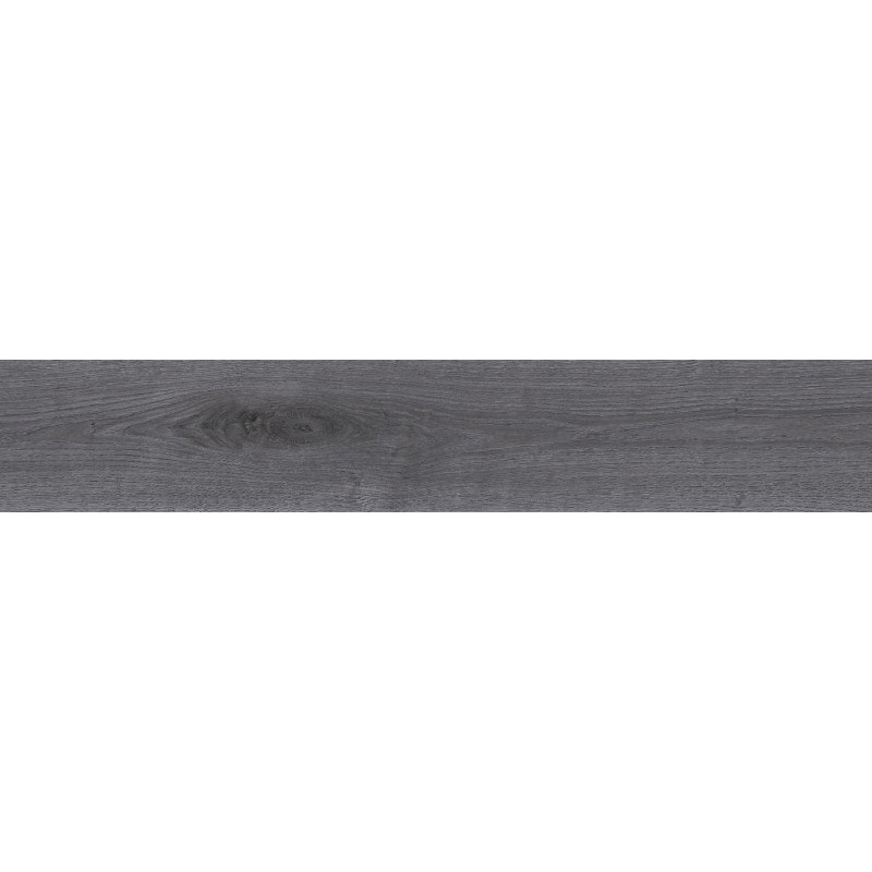 Mexen Wood Ville Oțel probă gresie glazurată rectificată G1, placă tip lemn pentru podea și perete, relief - TL613-06-S