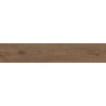 Mexen Savana Brown üvegezett gres minta, fa hatású padló-fal, carving - TL614-01-S