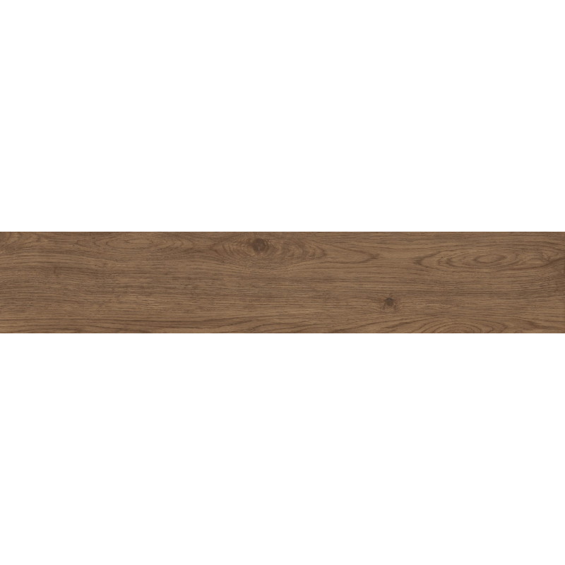 Mexen Savana Brown üvegezett gres minta, fa hatású padló-fal, carving - TL614-01-S