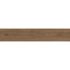 Mexen Savana Brown üvegezett gres minta, fa hatású padló-fal, carving - TL614-01-S