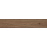Mexen Savana Brown üvegezett gres minta, fa hatású padló-fal, carving - TL614-01-S
