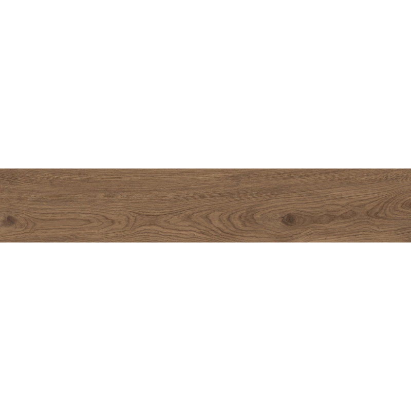 Mexen Savana Brown üvegezett gres minta, fa hatású padló-fal, carving - TL614-01-S