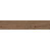 Mexen Savana Brown üvegezett gres minta, fa hatású padló-fal, carving - TL614-01-S
