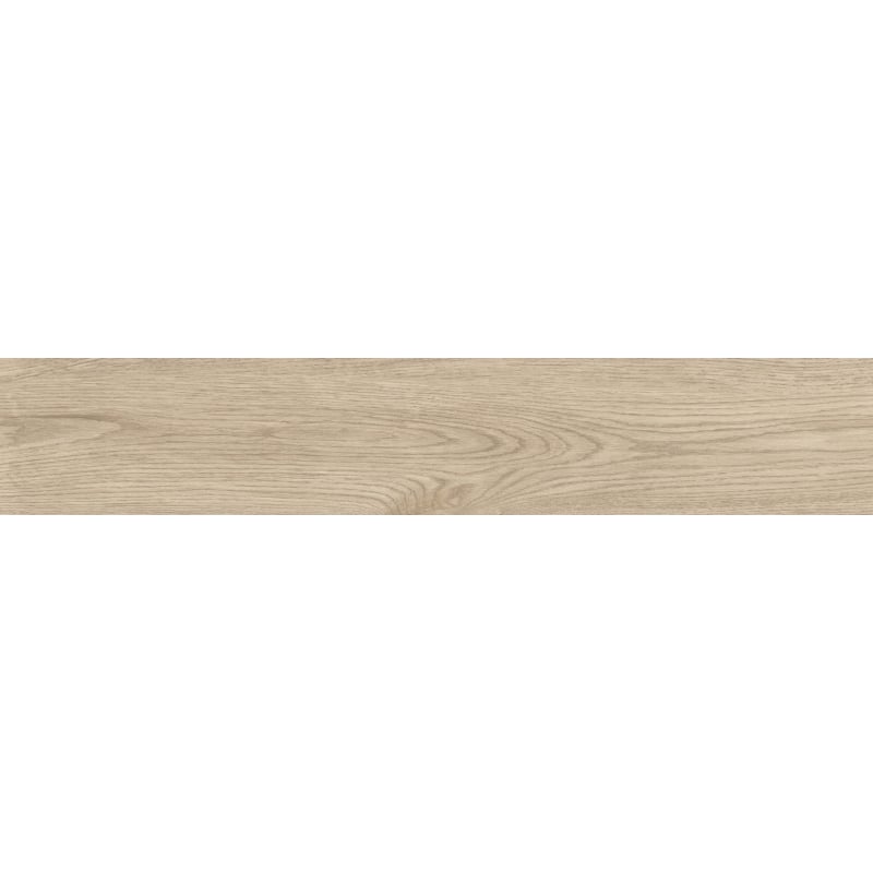 Mexen Savana Sabbia mintás, fényesített mázas gres minta, padló- és falburkoló fa hatású csempe 120 x 20 cm, faragás