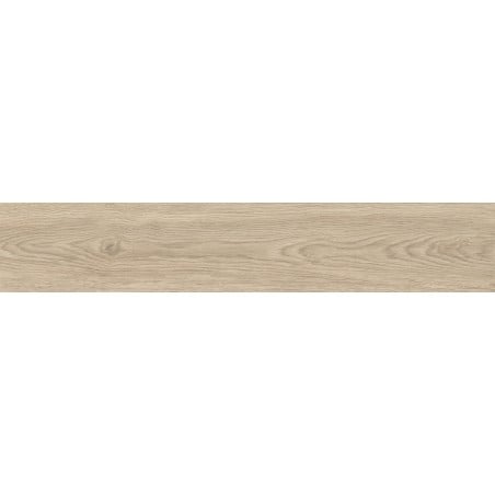 Mexen Savana Sabbia probă gres glazurat rect. G1, plăcuță asemănătoare lemnului pentru podele și pereți 120 x 20 cm,
