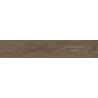 Mexen Savana Teak rektifikált, mázas gres minta G1, fa hatású padló- és falburkoló lap, carving - TL614-05-S