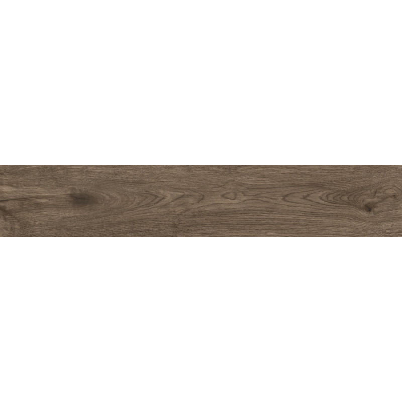 Mexen Savana Teak rektifikált, mázas gres minta G1, fa hatású padló- és falburkoló lap, carving - TL614-05-S