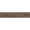 Mexen Savana Mostră rectificată de gresie glazurată Teak, placă de podea-perete cu aspect de lemn, carving - TL614-05-S
