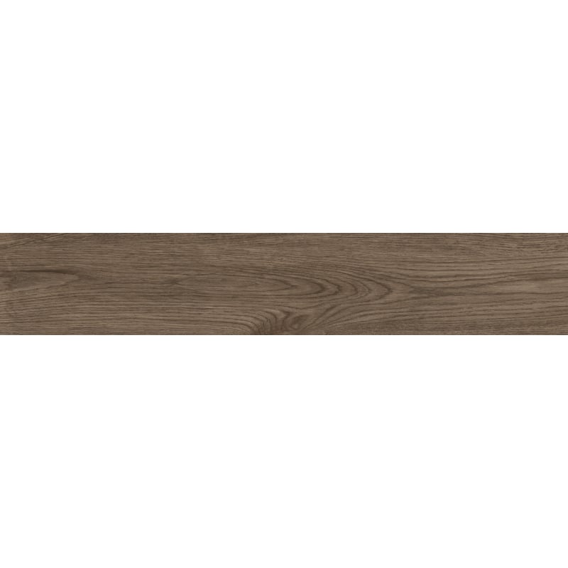 Mexen Savana Teak rektifikált, mázas gres minta G1, fa hatású padló- és falburkoló lap, carving - TL614-05-S