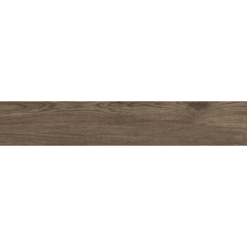 Mexen Savana Teak rektifikált, mázas gres minta G1, fa hatású padló- és falburkoló lap, carving - TL614-05-S