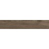 Mexen Savana Teak rektifikált, mázas gres minta G1, fa hatású padló- és falburkoló lap, carving - TL614-05-S