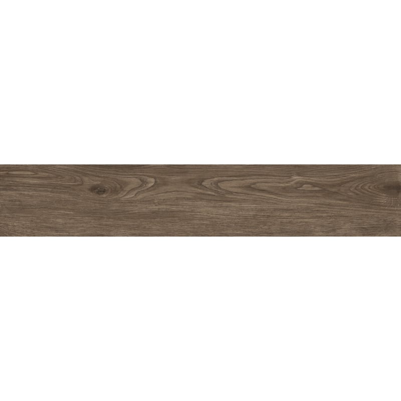 Mexen Savana Teak rektifikált, mázas gres minta G1, fa hatású padló- és falburkoló lap, carving - TL614-05-S