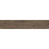 Mexen Savana Mostră rectificată de gresie glazurată Teak, placă de podea-perete cu aspect de lemn, carving - TL614-05-S
