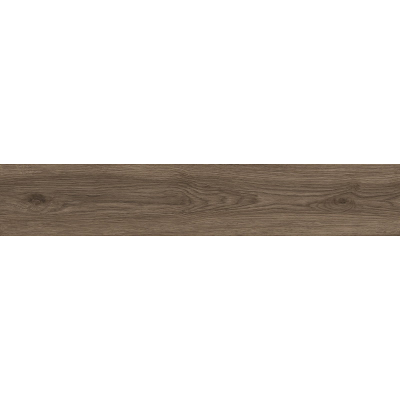 Mexen Savana Teak rektifikált, mázas gres minta G1, fa hatású padló- és falburkoló lap, carving - TL614-05-S