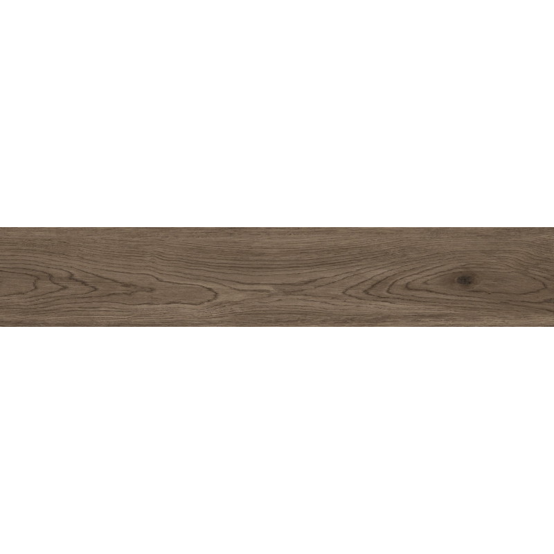 Mexen Savana Teak rektifikált, mázas gres minta G1, fa hatású padló- és falburkoló lap, carving - TL614-05-S