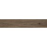 Mexen Savana Mostră rectificată de gresie glazurată Teak, placă de podea-perete cu aspect de lemn, carving - TL614-05-S