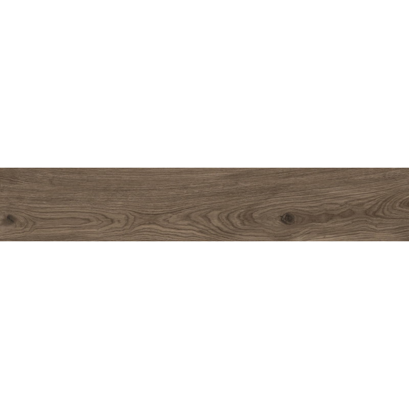 Mexen Savana Teak rektifikált, mázas gres minta G1, fa hatású padló- és falburkoló lap, carving - TL614-05-S
