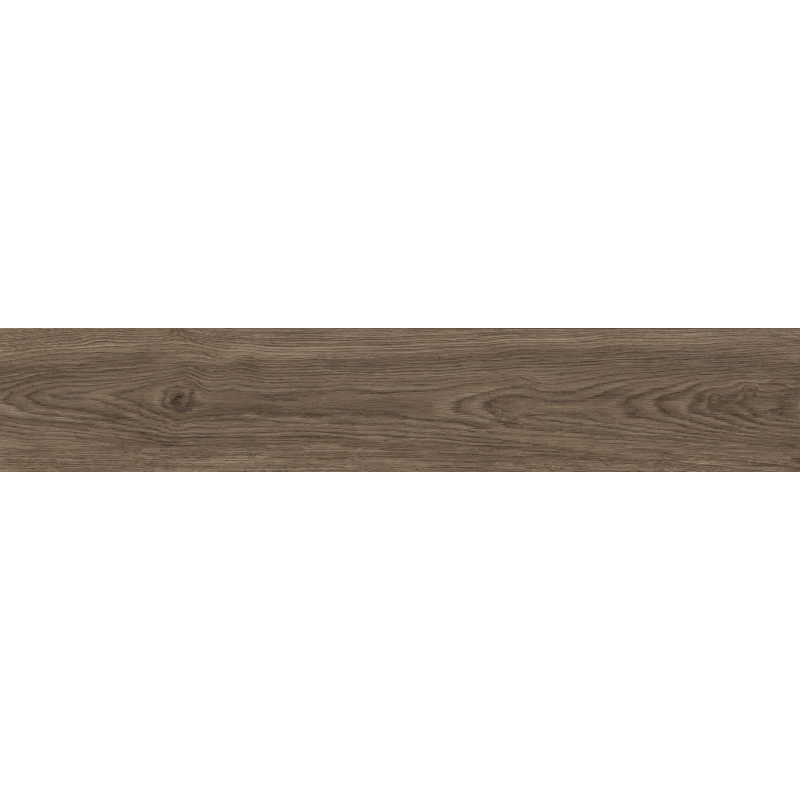 Mexen Savana Teak rektifikált, mázas gres minta G1, fa hatású padló- és falburkoló lap, carving - TL614-05-S