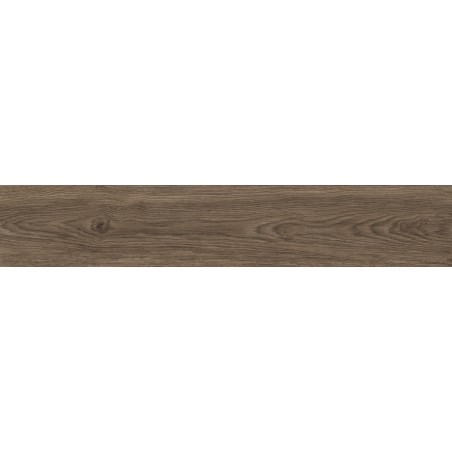 Mexen Savana Teak rektifikált, mázas gres minta G1, fa hatású padló- és falburkoló lap, carving - TL614-05-S