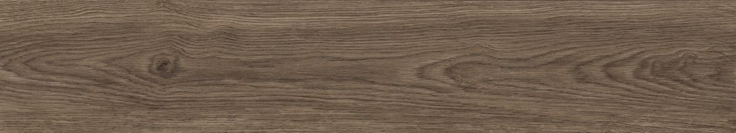 Mexen Savana Mostră rectificată de gresie glazurată Teak, placă de podea-perete cu aspect de lemn, carving - TL614-05-S