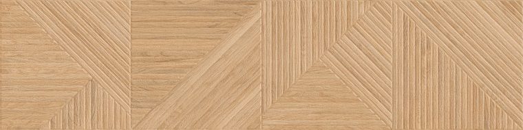 Mexen Ideal  Bézs mázas rektifikált gres minta G1, falicsempe fa utánzattal, matt - TL701-50-S