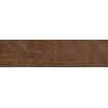 Mexen Ideal  Cherry rek. G1 mázas gres minta, fa hatású falicsempe, matt - TL701-51-S