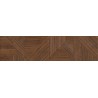 Mexen Ideal  Cherry rek. G1 mázas gres minta, fa hatású falicsempe, matt - TL701-51-S