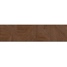 Mexen Ideal  Cherry rek. G1 mázas gres minta, fa hatású falicsempe, matt - TL701-51-S