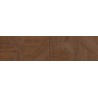 Mexen Ideal  Cherry rek. G1 mázas gres minta, fa hatású falicsempe, matt - TL701-51-S