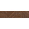 Mexen Ideal  Cherry rek. G1 mázas gres minta, fa hatású falicsempe, matt - TL701-51-S