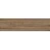 Mexen Western Wood Probă naturală de gresie glazurată rectificată G1, faianță cu aspect de lemn, mată - TL702-53-S