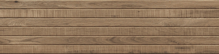 Mexen Western Wood Probă naturală de gresie glazurată rectificată G1, faianță cu aspect de lemn, mată - TL702-53-S